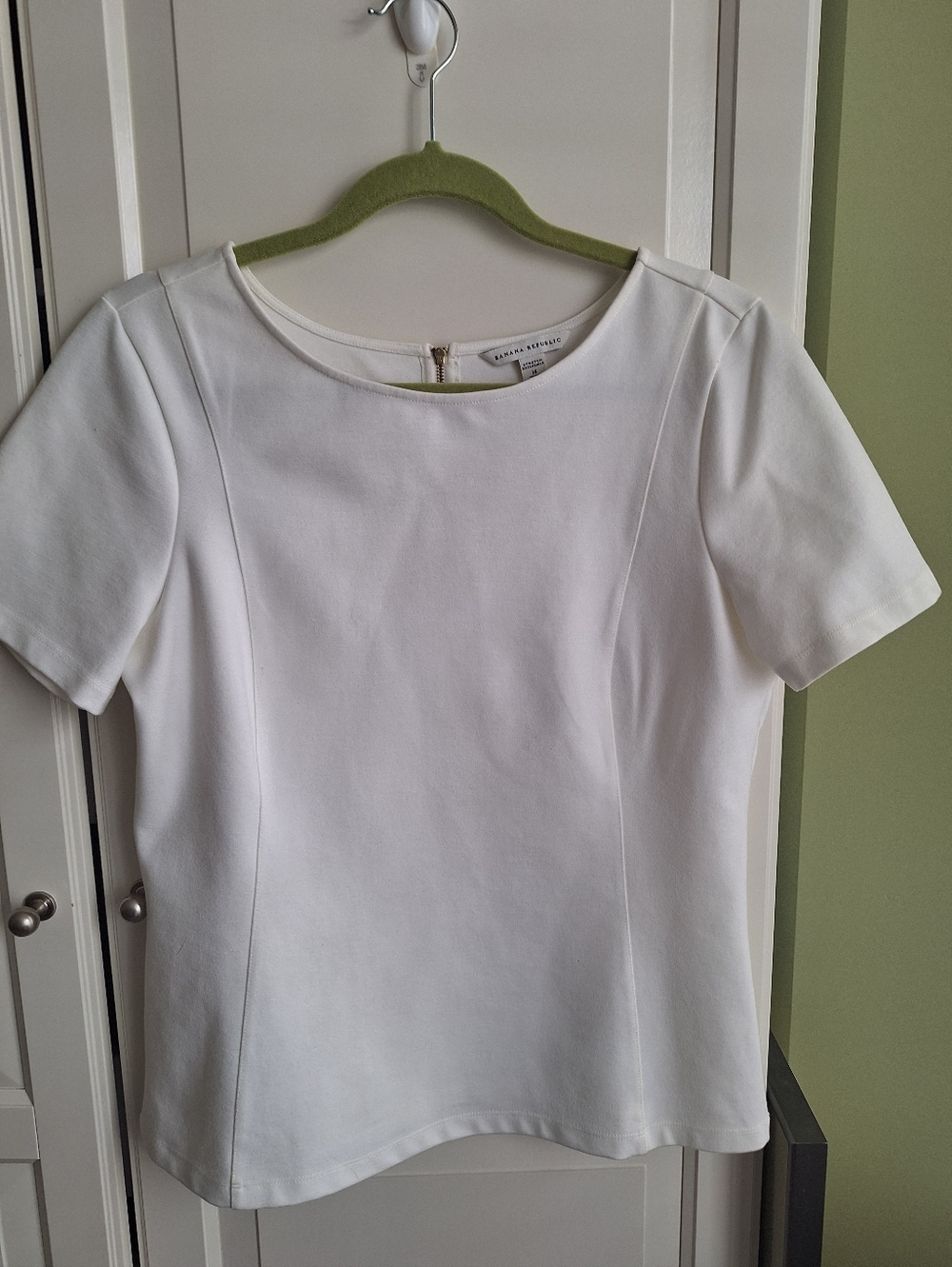 Banana Republic Knit Top